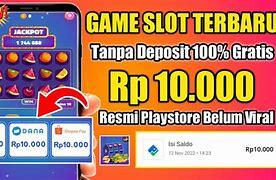 Aplikasi Slot Tanpa Deposit Kpktoto Terbaru 2024 Today Update