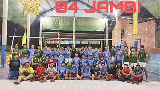 Bintang 04 Jambi