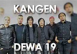 Dewa 19 Kangen