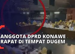 Dprd Rapat Di Tempat Dugem 2024 Indonesia Terbaru