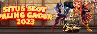 Game Slot Gacor Hari Ini Online