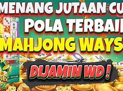 Mahjong Ways 2 Modal 100K Berapa Rupiah Indonesia Per Gram