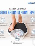 Program Diet Cepat Menurunkan Berat Badan