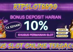 Rtp Bocil Slot Hari Ini