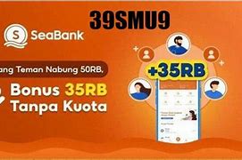 Situs Depo Pakai Seabank