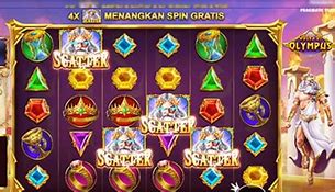 Zeus Menang Ratusan Juta Slot Demo Rupiah